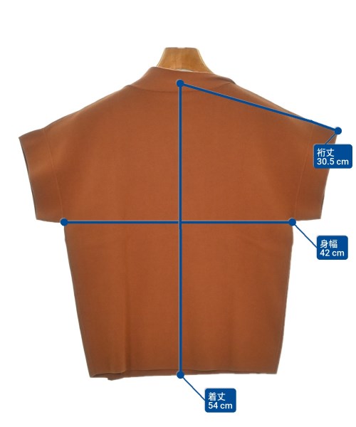 ANTEPRIMA เสื้อกันหนาว