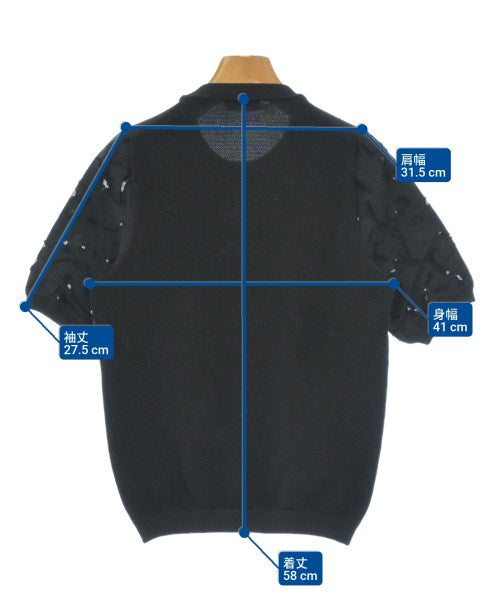 ANTEPRIMA เสื้อยืด/เสื้อท็อปส์