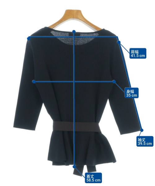 ANTEPRIMA เสื้อกันหนาว