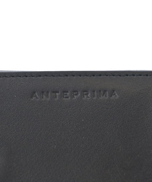 ANTEPRIMA กล่องใส่บัตร