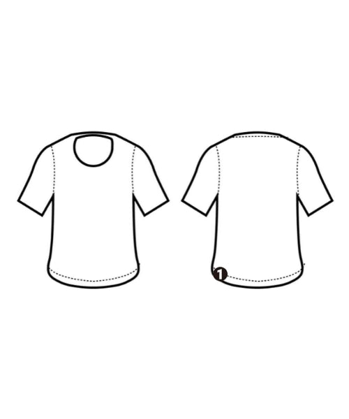 ANTEPRIMA เสื้อกันหนาว