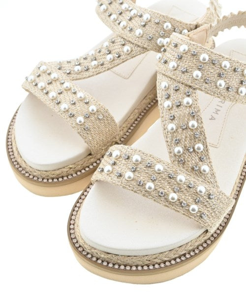 ANTEPRIMA รองเท้าแตะ