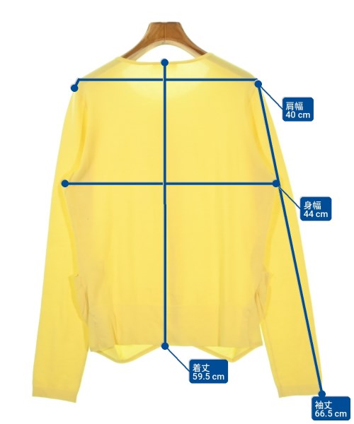 ANTEPRIMA เสื้อคาร์ดิแกน