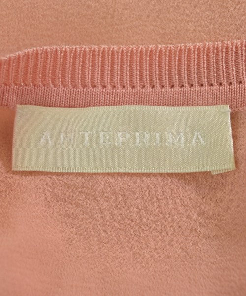 ANTEPRIMA เสื้อสตรี