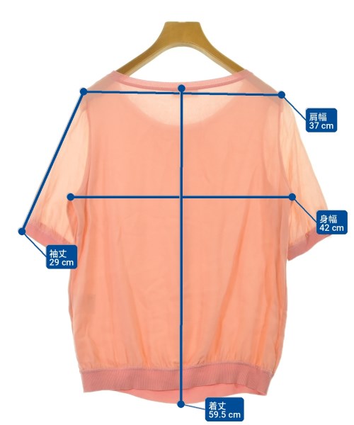 ANTEPRIMA เสื้อสตรี