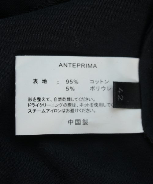 ANTEPRIMA เสื้อยืด/เสื้อท็อปส์