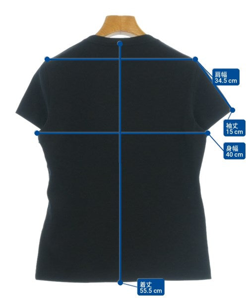 ANTEPRIMA เสื้อยืด/เสื้อท็อปส์