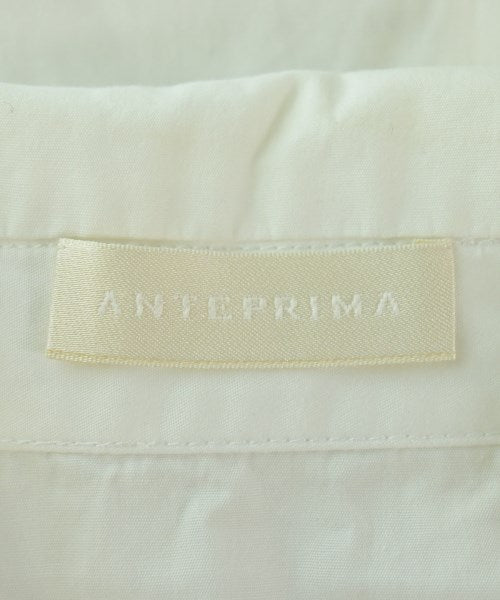 ANTEPRIMA เสื้อสตรี