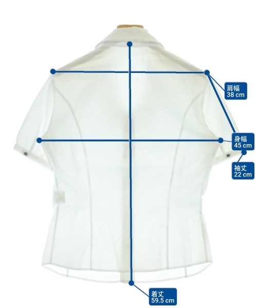ANTEPRIMA เสื้อสตรี