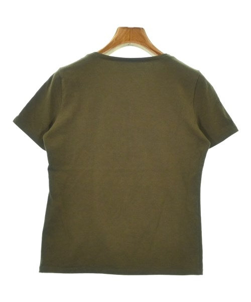 ANTEPRIMA เสื้อยืด/เสื้อท็อปส์