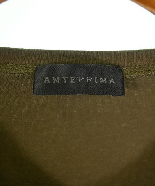 ANTEPRIMA เสื้อยืด/เสื้อท็อปส์