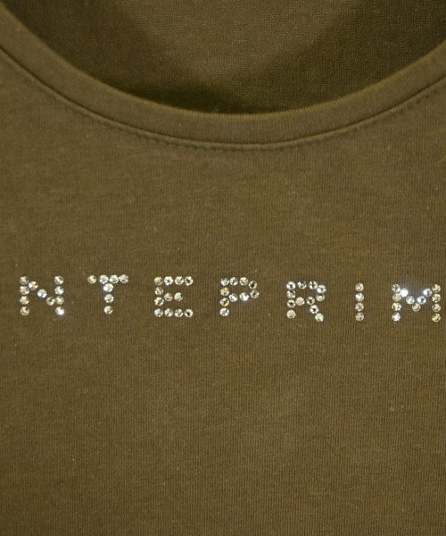 ANTEPRIMA เสื้อยืด/เสื้อท็อปส์