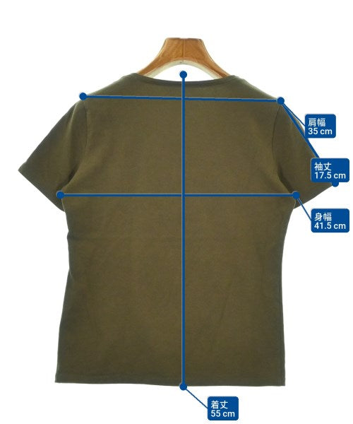 ANTEPRIMA เสื้อยืด/เสื้อท็อปส์