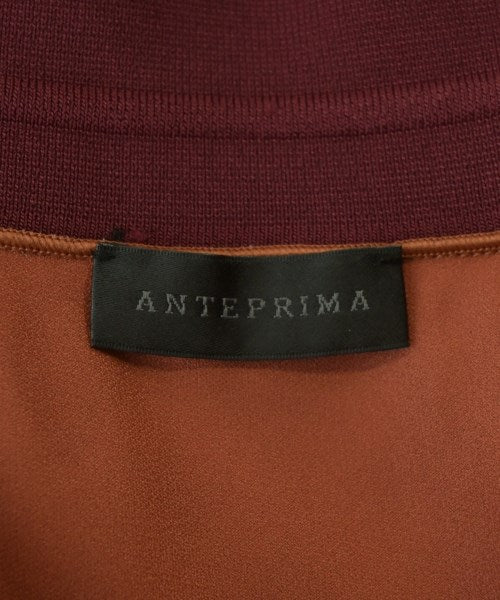 ANTEPRIMA กระโปรงยาว/แม็กซี่ยาว