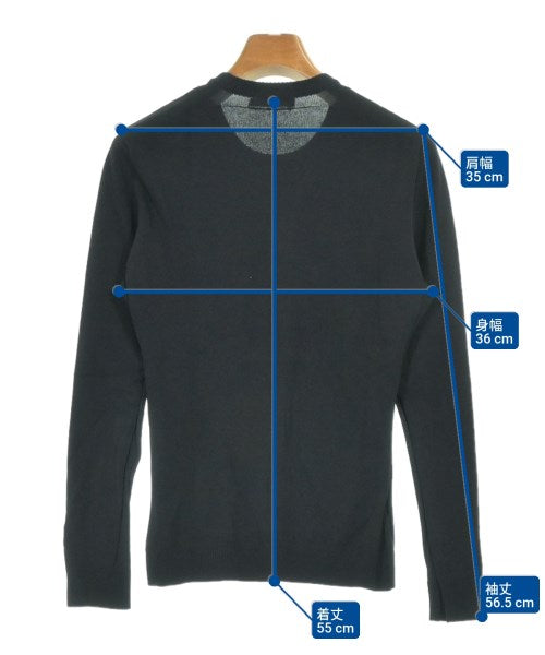 ANTEPRIMA เสื้อกันหนาว