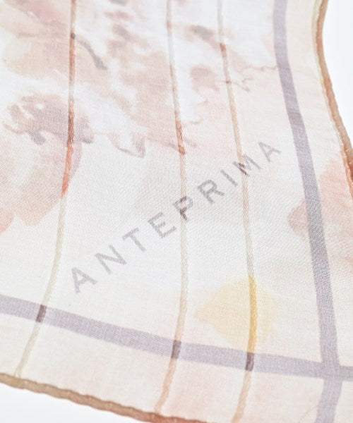 ANTEPRIMA ผ้าพันคอ