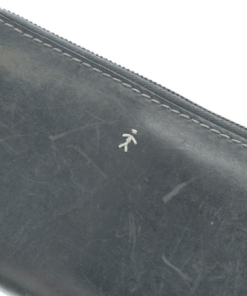 henry beguelin กระเป๋าสตางค์/กระเป๋าใส่เหรียญ