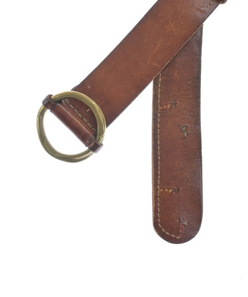 henry beguelin เข็มขัด