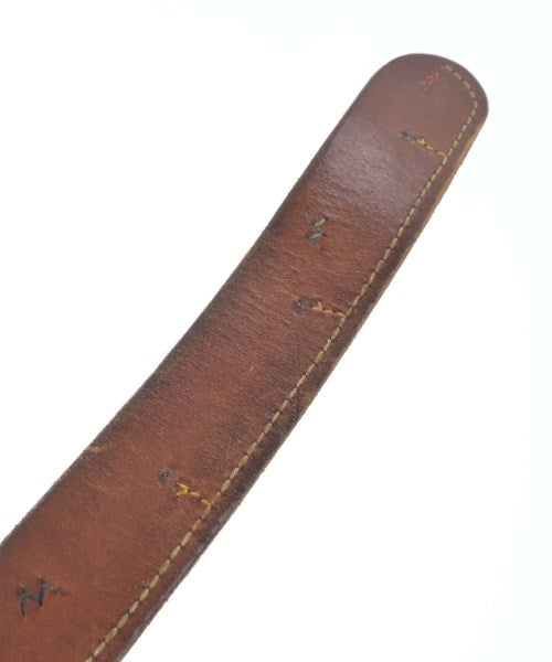 henry beguelin เข็มขัด