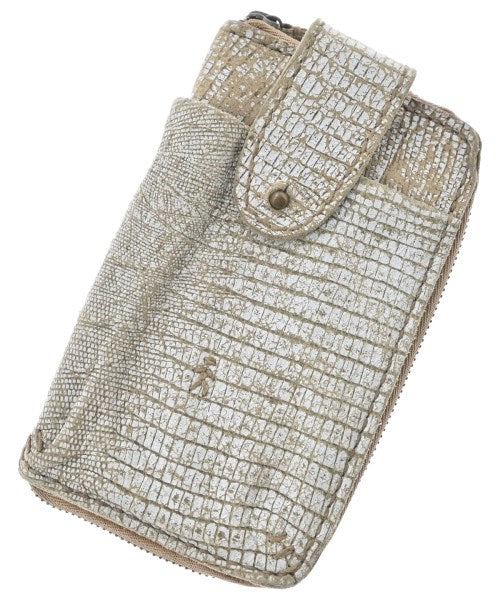 henry beguelin กระเป๋าสตางค์/กระเป๋าใส่เหรียญ