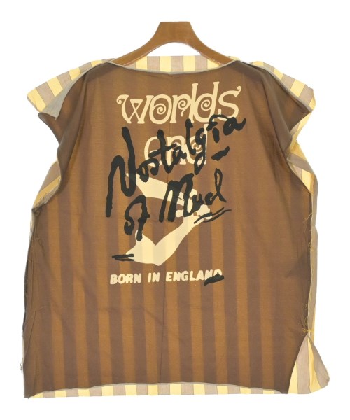 WORLDS END เสื้อสตรี