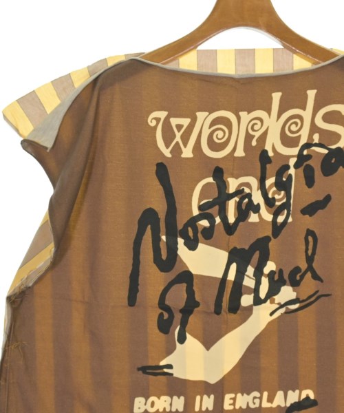 WORLDS END เสื้อสตรี