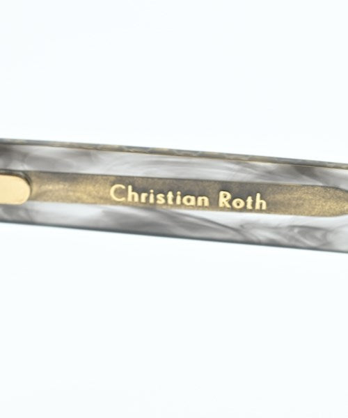 CHRISTIAN ROTH แว่นตา