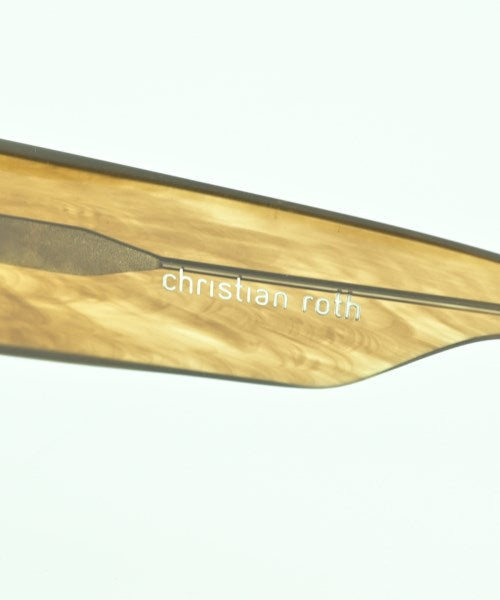 CHRISTIAN ROTH แว่นกันแดด