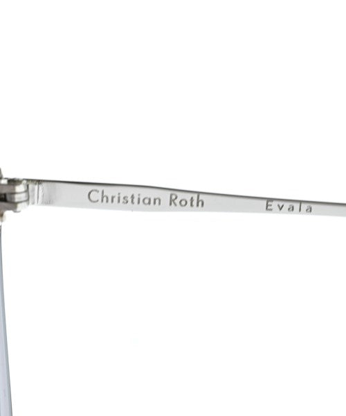 CHRISTIAN ROTH แว่นกันแดด