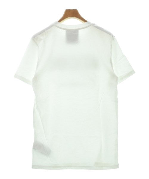 MOSCHINO เสื้อยืด/เสื้อท็อปส์