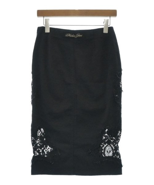 MOSCHINO กระโปรงยาว/แม็กซี่ยาว