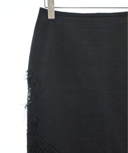 MOSCHINO กระโปรงยาว/แม็กซี่ยาว