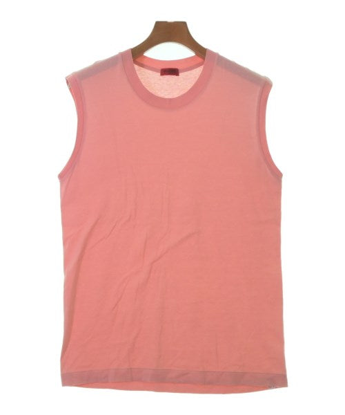 MOSCHINO เสื้อยืด/เสื้อท็อปส์