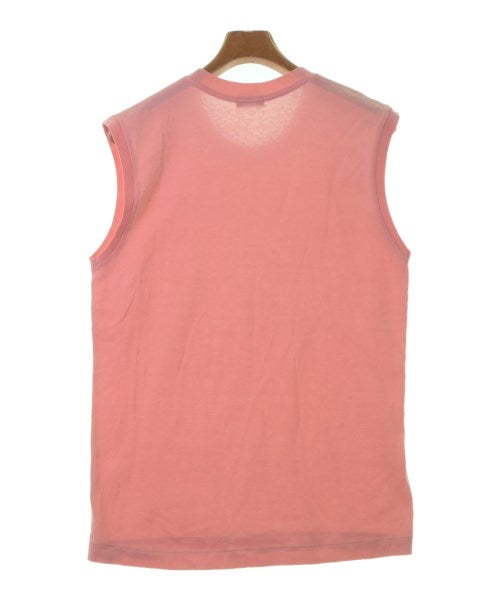 MOSCHINO เสื้อยืด/เสื้อท็อปส์