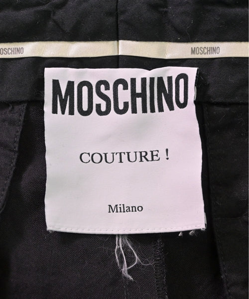 MOSCHINO กางเกงขายาว