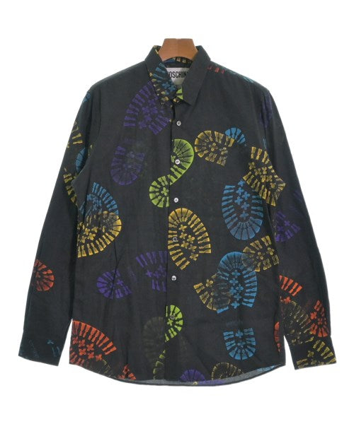 MOSCHINO เสื้อลำลอง