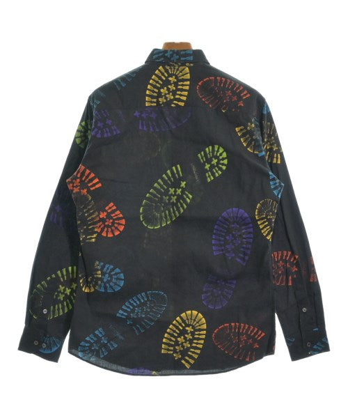 MOSCHINO เสื้อลำลอง