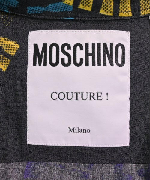 MOSCHINO เสื้อลำลอง