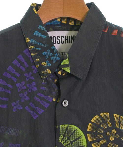 MOSCHINO เสื้อลำลอง