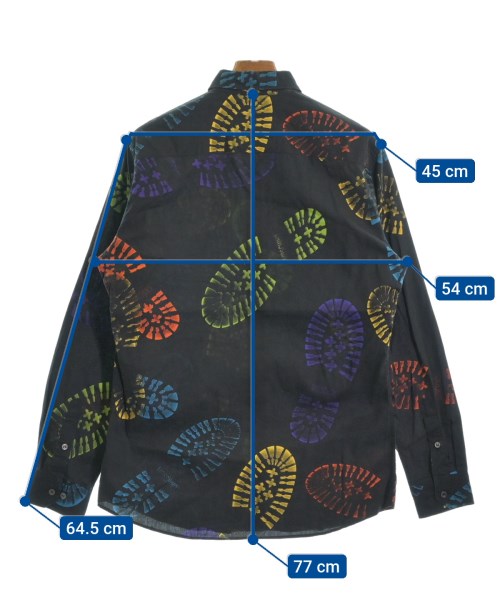 MOSCHINO เสื้อลำลอง