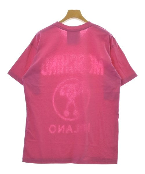 MOSCHINO เสื้อยืด/เสื้อท็อปส์
