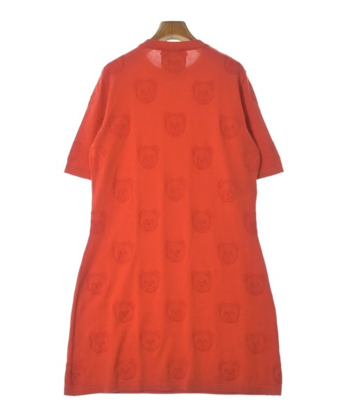 MOSCHINO ชุดเดรส