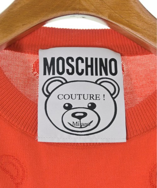 MOSCHINO ชุดเดรส