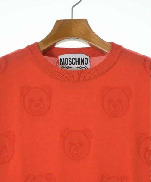 MOSCHINO ชุดเดรส
