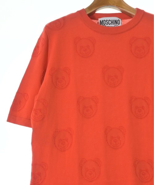 MOSCHINO ชุดเดรส