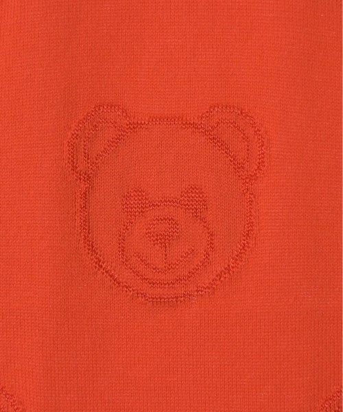 MOSCHINO ชุดเดรส