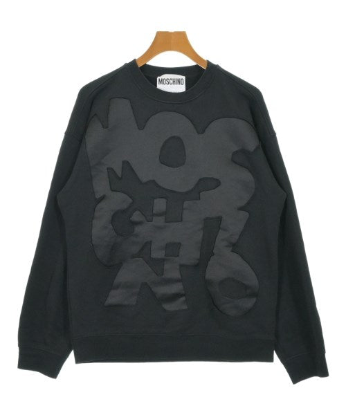 MOSCHINO เสื้อสเวตเตอร์