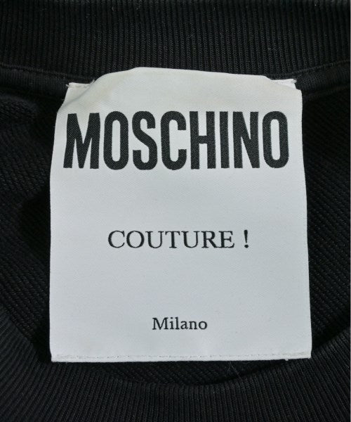 MOSCHINO เสื้อสเวตเตอร์