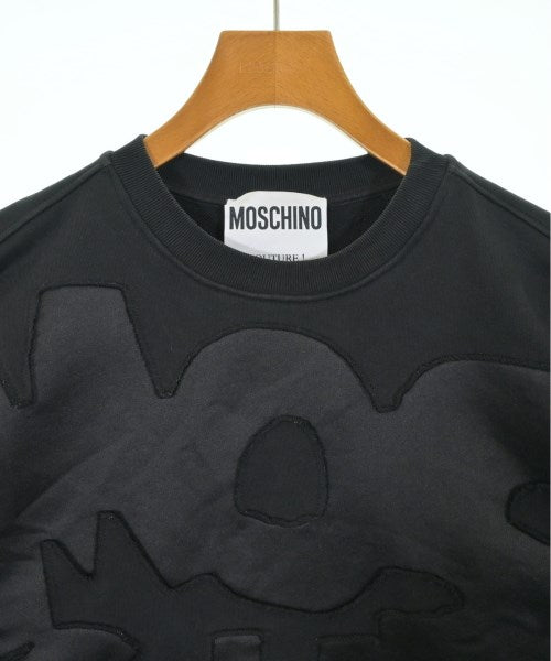 MOSCHINO เสื้อสเวตเตอร์