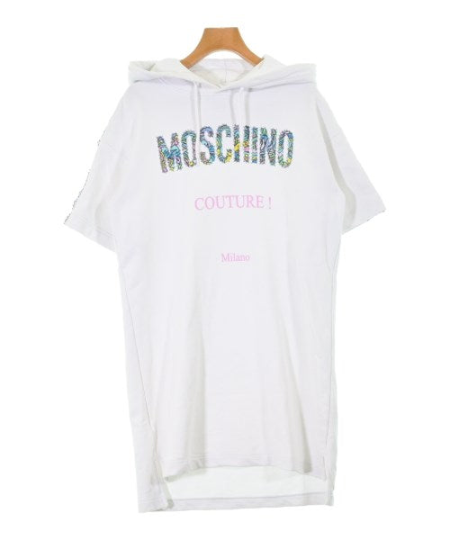 MOSCHINO เสื้อฮู้ด